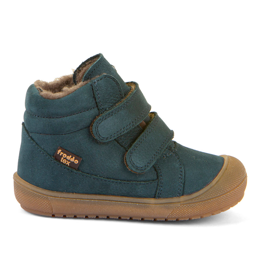 Froddo | Ollie wool tex | Petroleum