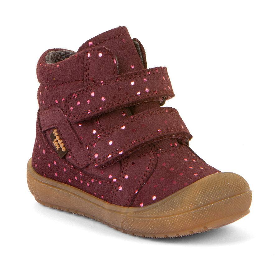 Froddo | Ollie Wool Tex | Bordeaux