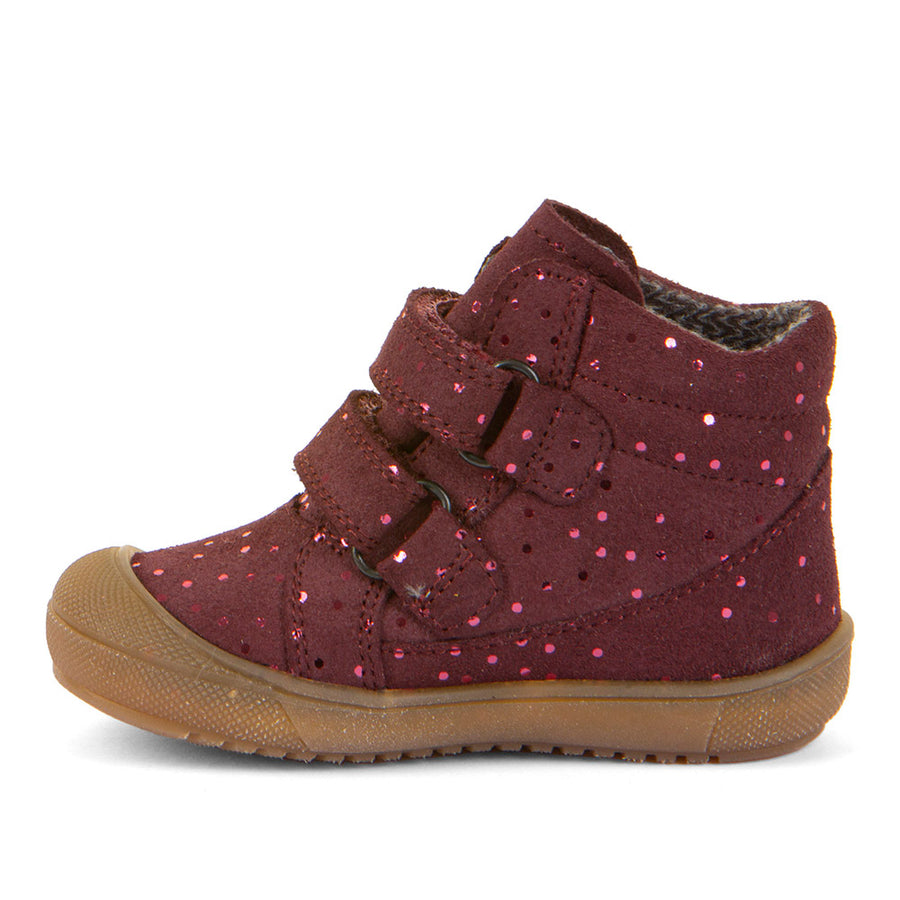 Froddo | Ollie Wool Tex | Bordeaux