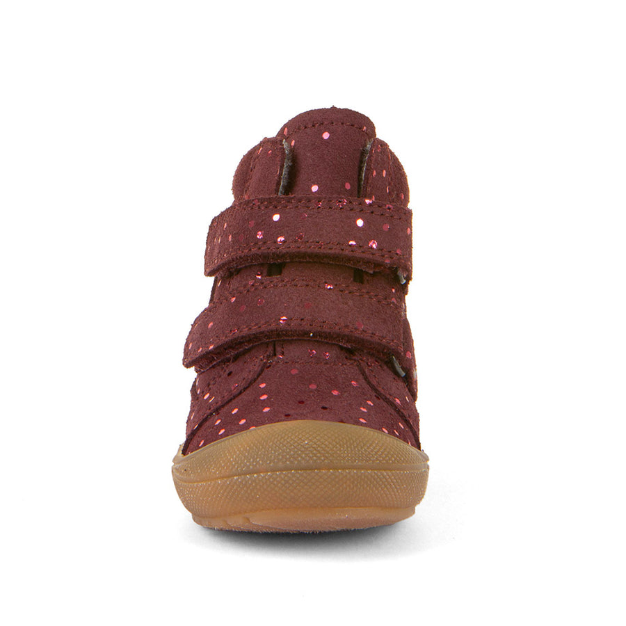 Froddo | Ollie Wool Tex | Bordeaux
