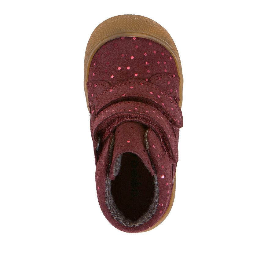 Froddo | Ollie Wool Tex | Bordeaux