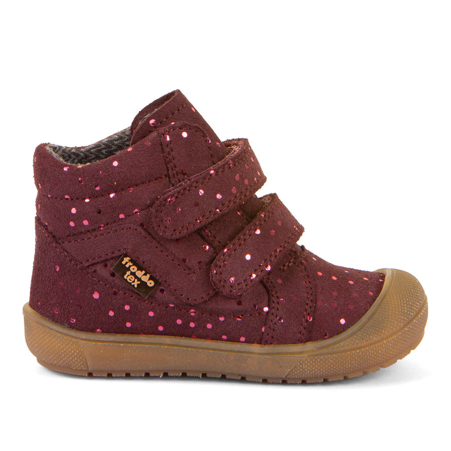 Froddo | Ollie Wool Tex | Bordeaux