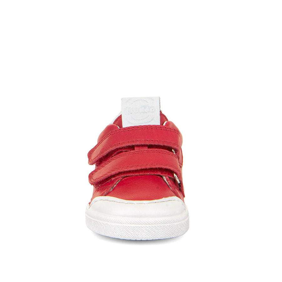 Froddo Shoes | Rosario | Red