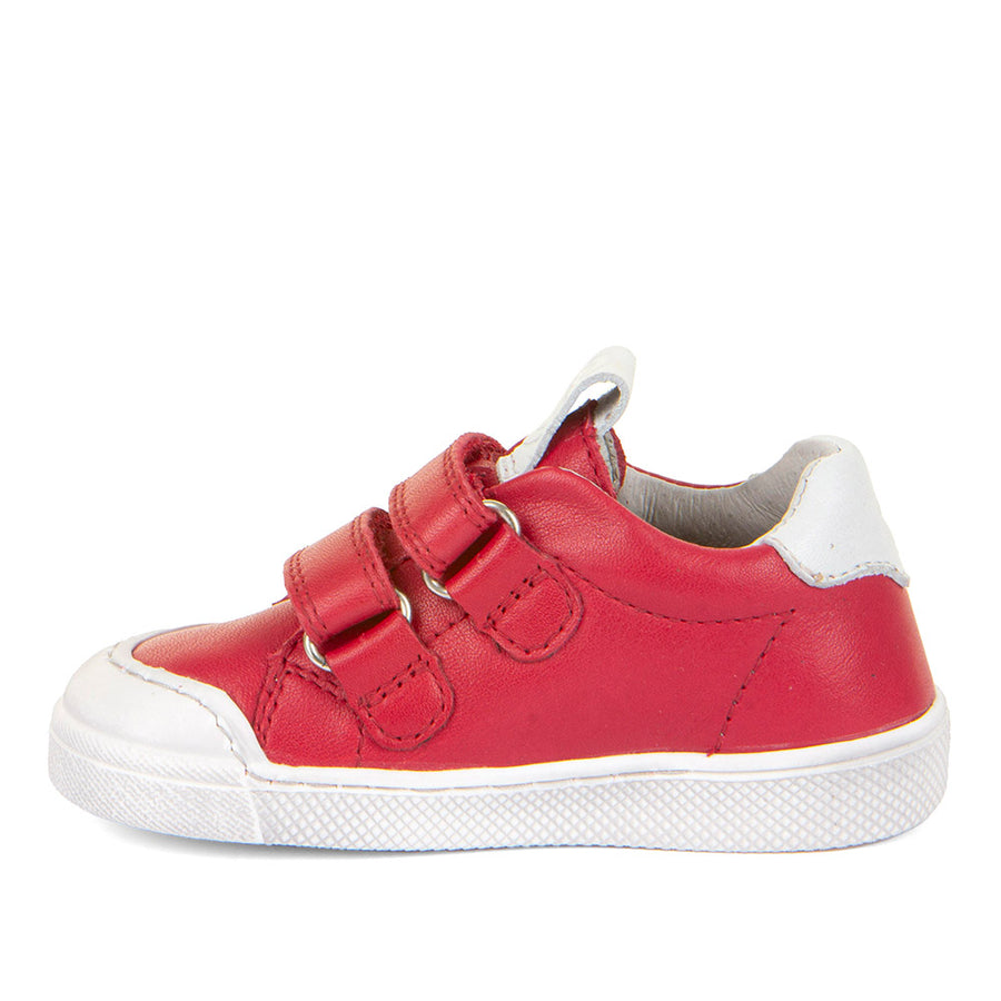 Froddo Shoes | Rosario | Red