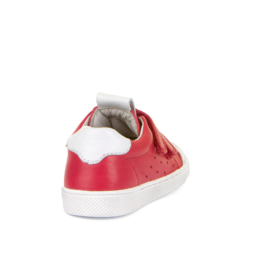 Froddo Shoes | Rosario | Red