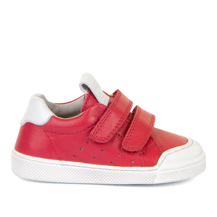 Froddo Shoes | Rosario | Red