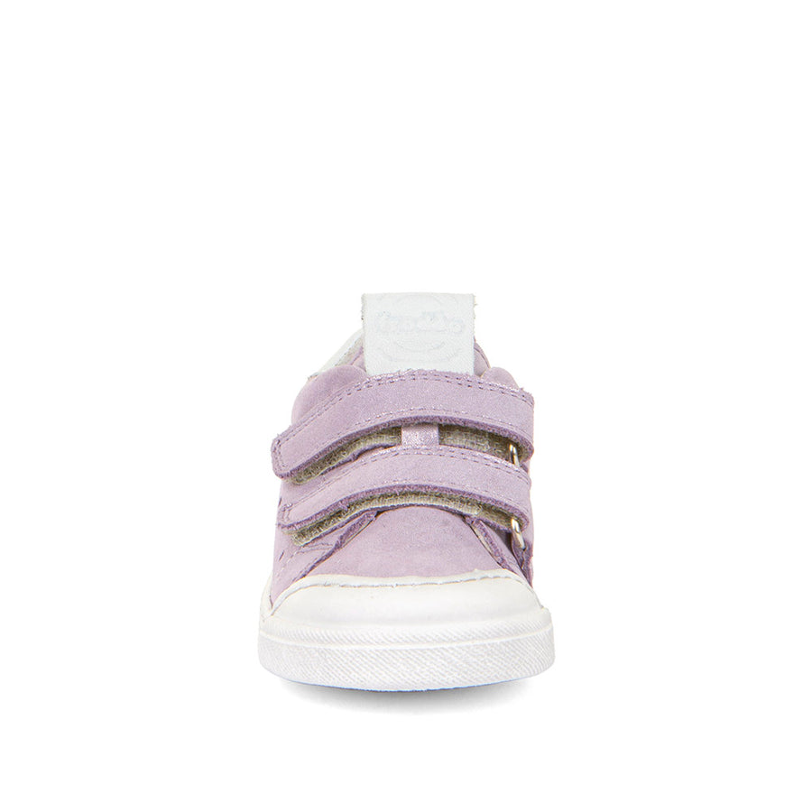 Froddo Rosario | Velcro Shoe | Lavender