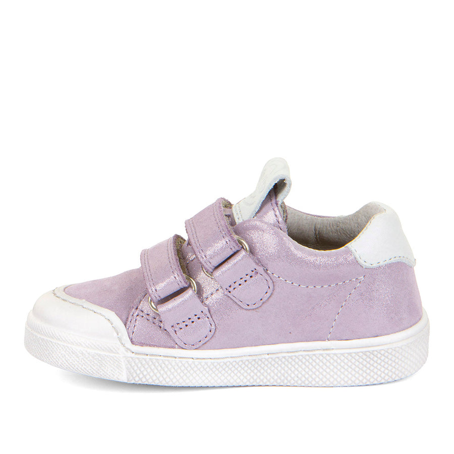 Froddo Rosario | Velcro Shoe | Lavender