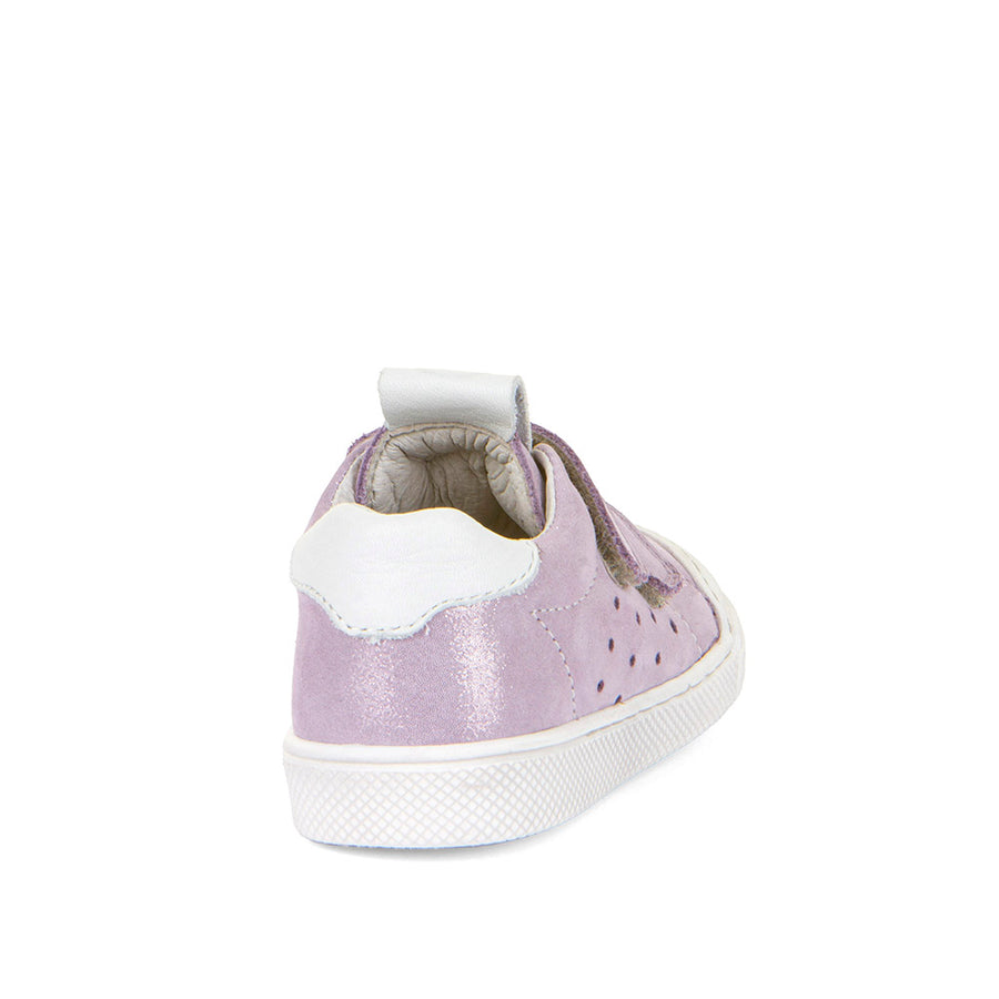 Froddo Rosario | Velcro Shoe | Lavender