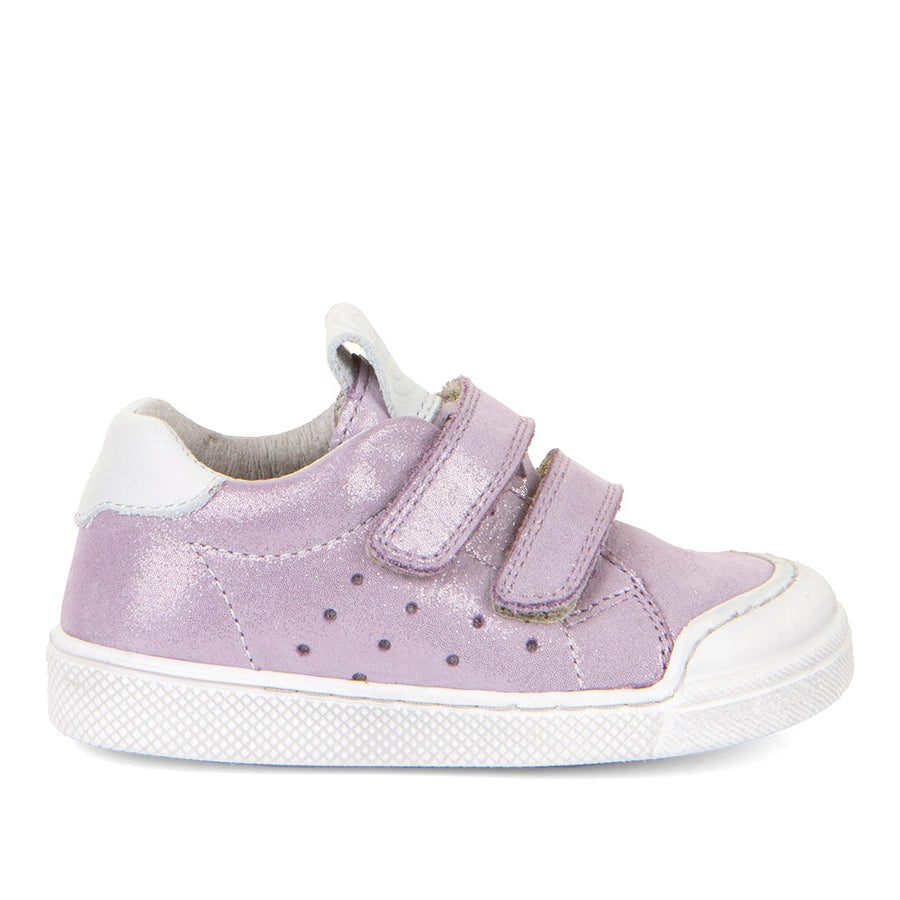 Froddo Rosario | Velcro Shoe | Lavender