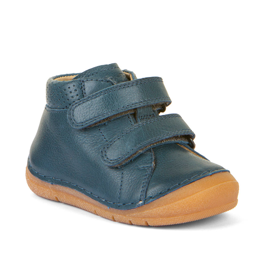 Froddo | Paix Up Velcro Boots | Dark Denim