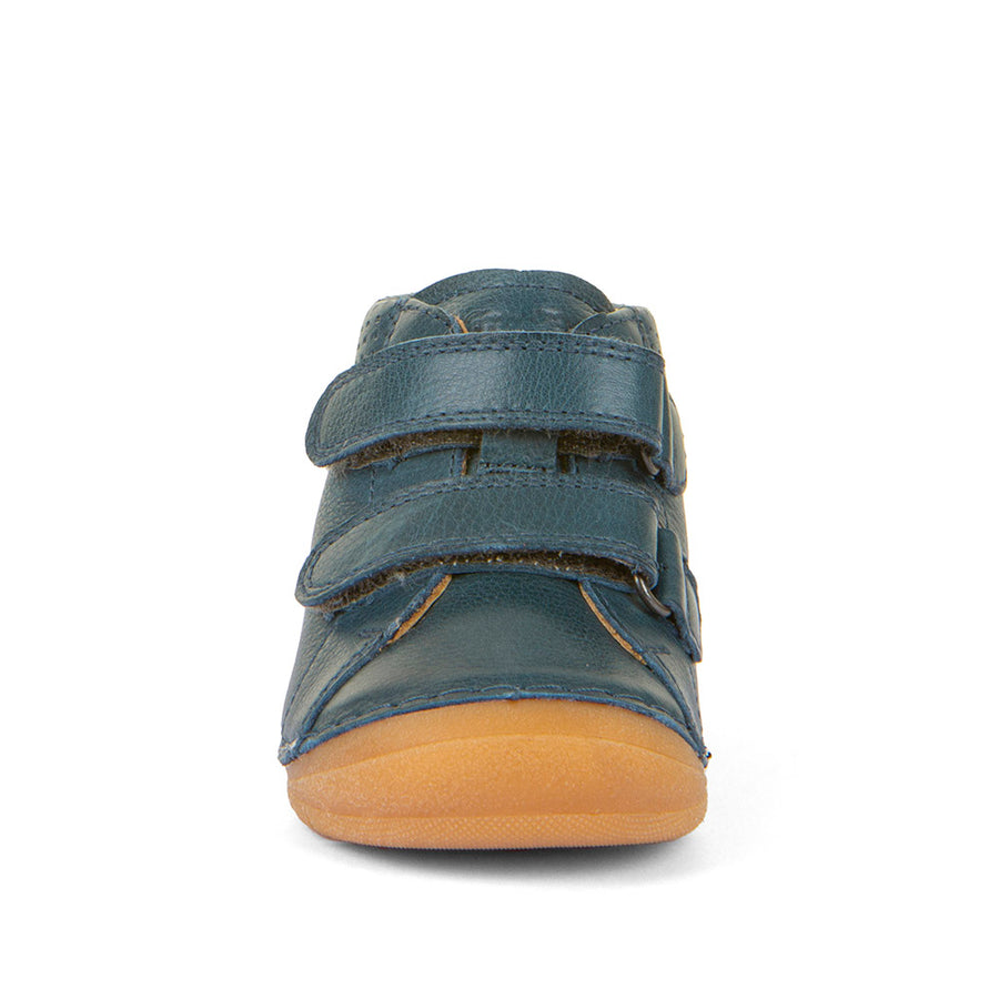 Froddo | Paix Up Velcro Boots | Dark Denim
