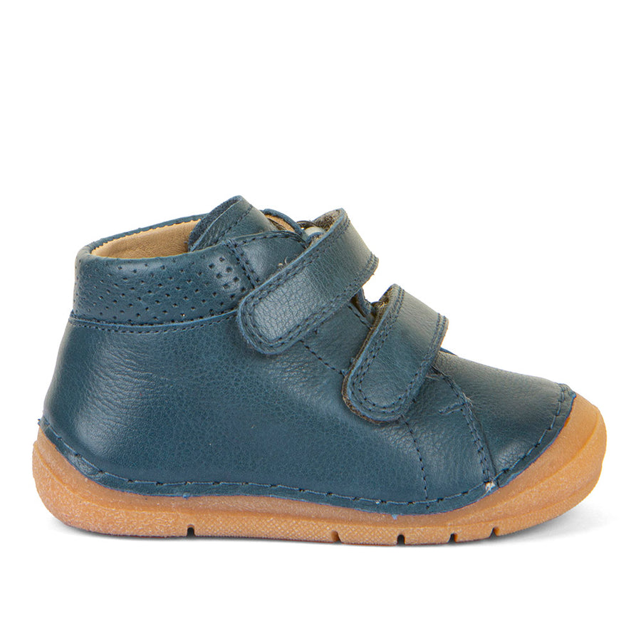 Froddo | Paix Up Velcro Boots | Dark Denim