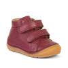 Froddo | Paix up Boots velcro | Bordeaux