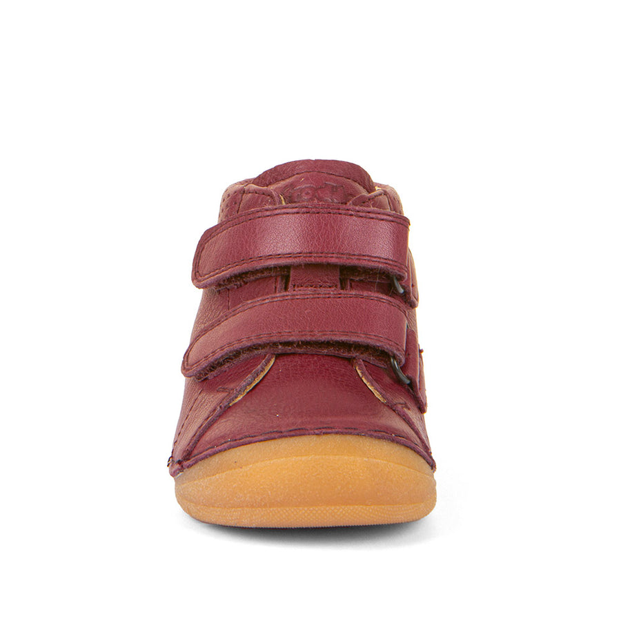 Froddo | Paix up Boots velcro | Bordeaux