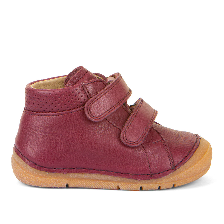 Froddo | Paix up Boots velcro | Bordeaux
