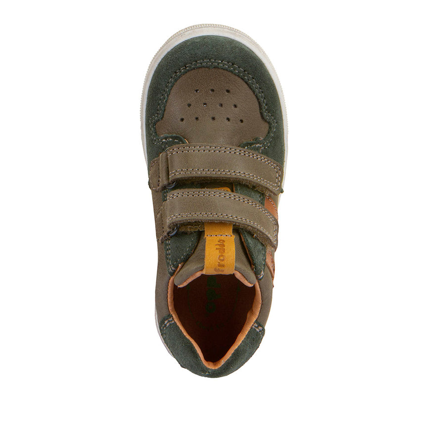 Froddo | Dolby Shoes | Dark Green