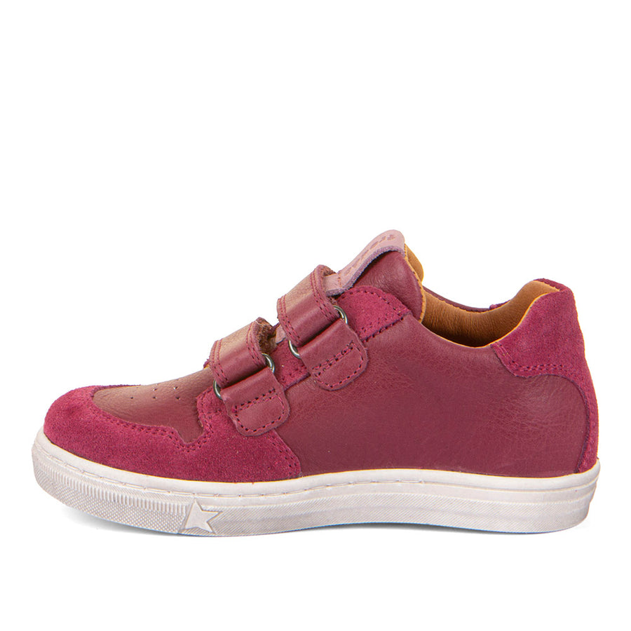 Froddo | Dolby Shoes | Bordeaux