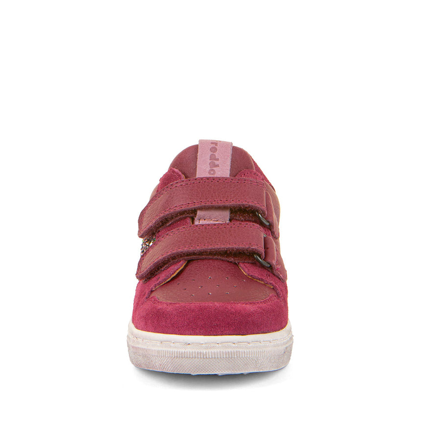 Froddo | Dolby Shoes | Bordeaux