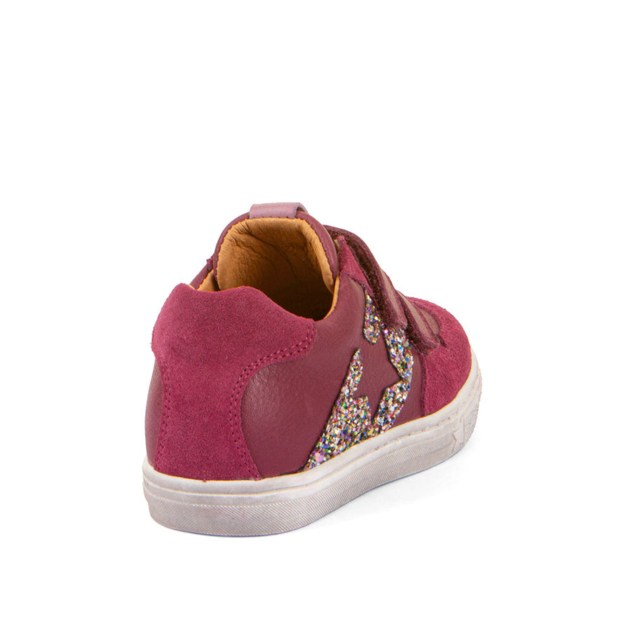 Froddo | Dolby Shoes | Bordeaux