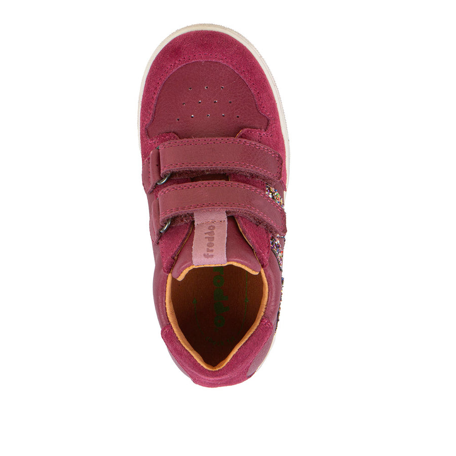 Froddo | Dolby Shoes | Bordeaux