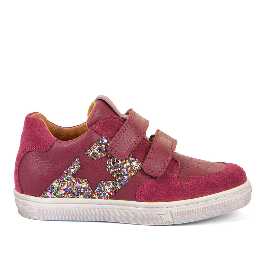 Froddo | Dolby Shoes | Bordeaux