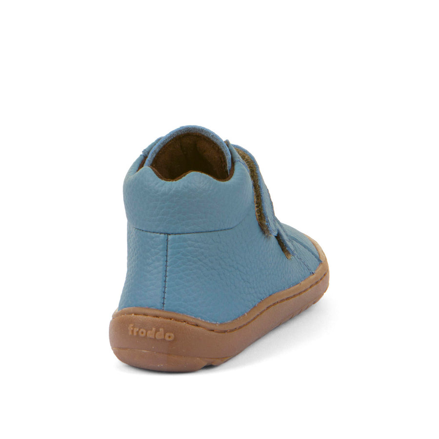Froddo | Barefoot Boot Autumn | Jeans