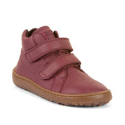 Froddo | Barefoot Boot Autumn | Bordeaux