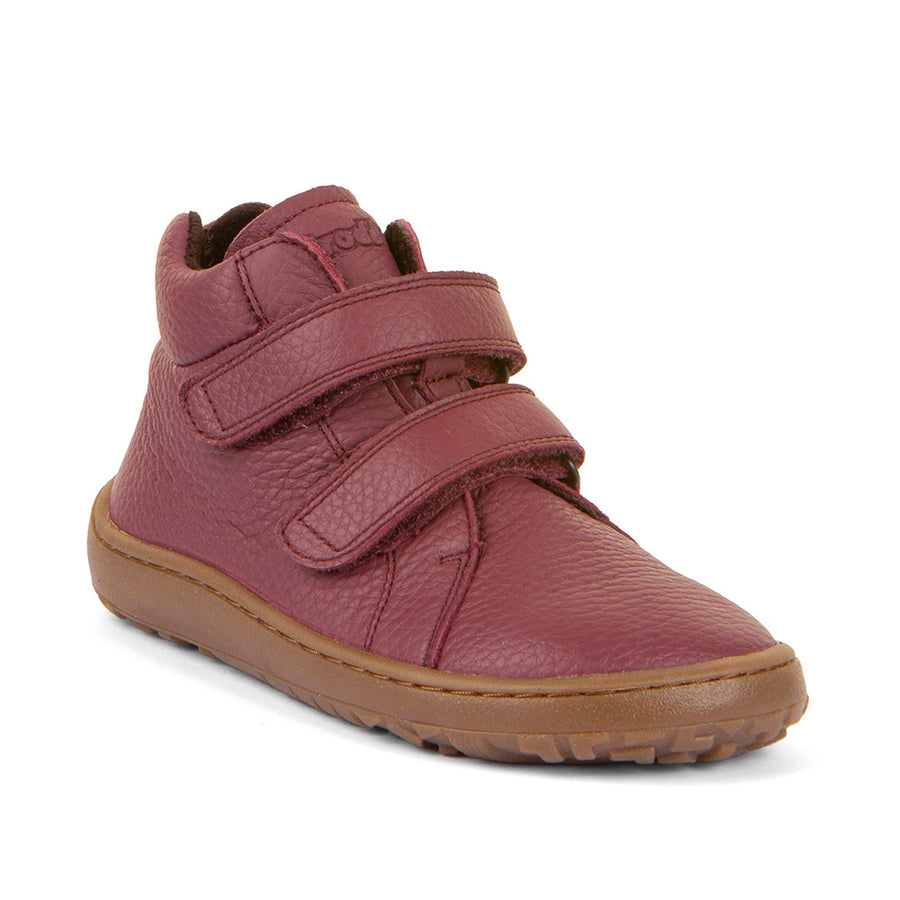 Froddo | Barefoot Boot Autumn | Bordeaux