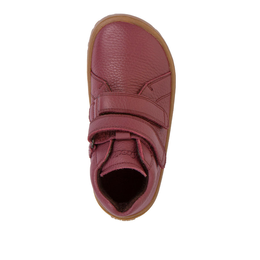 Froddo | Barefoot Boot Autumn | Bordeaux