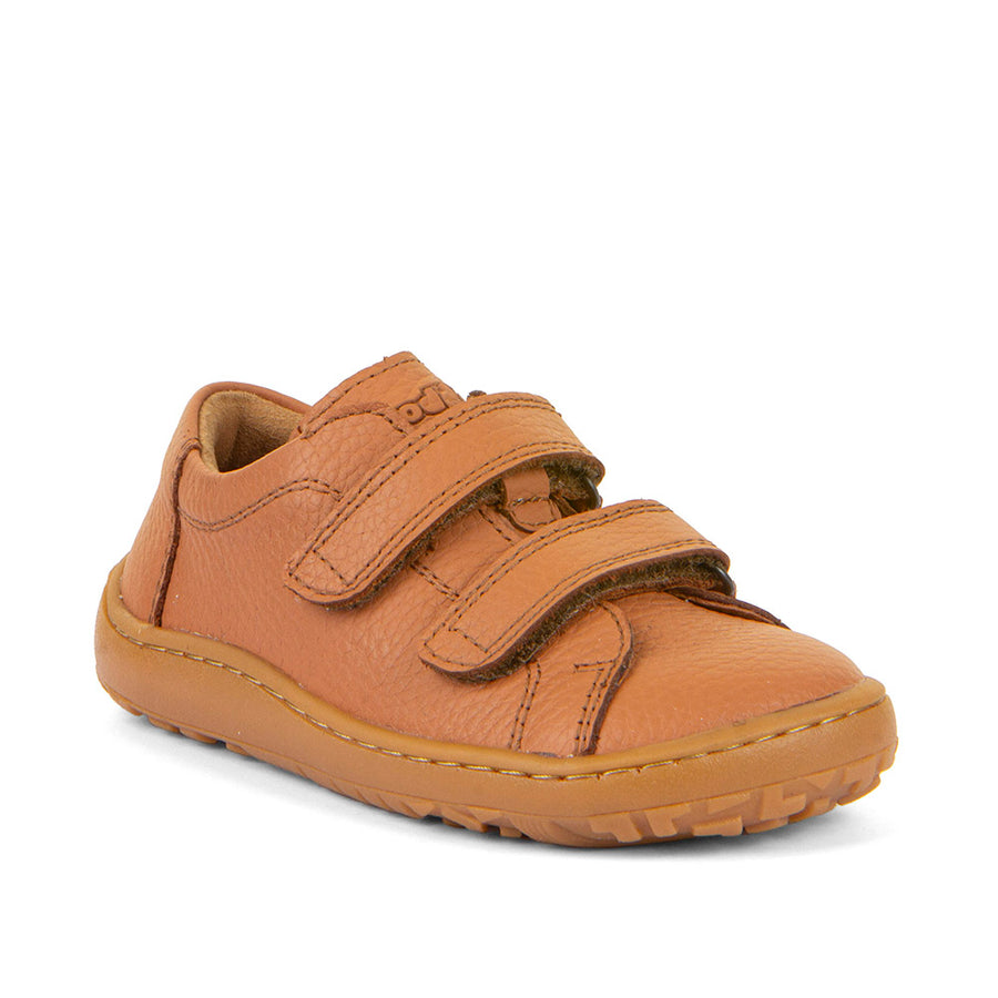 Froddo | Barefoot Base | Cognac