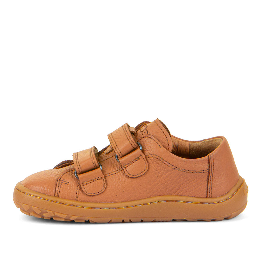 Froddo | Barefoot Base | Cognac