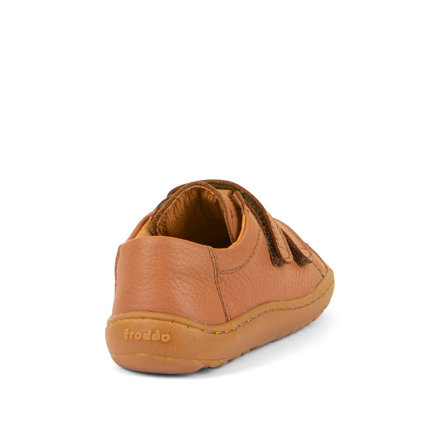 Froddo | Barefoot Base | Cognac