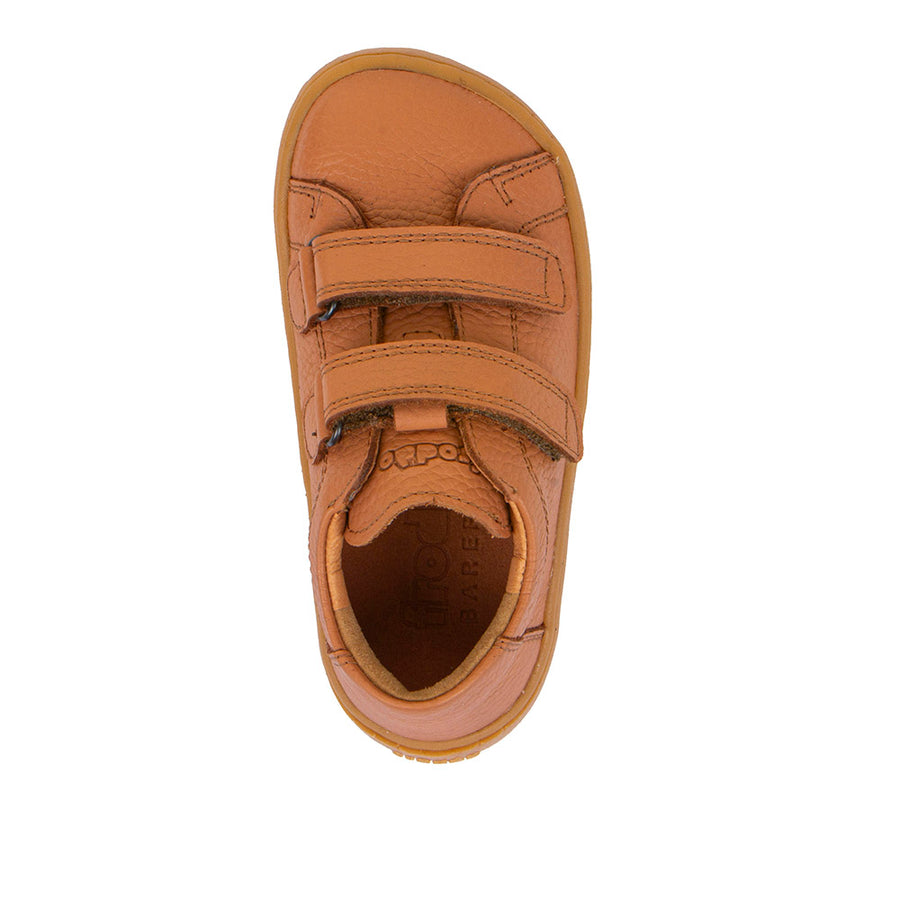 Froddo | Barefoot Base | Cognac