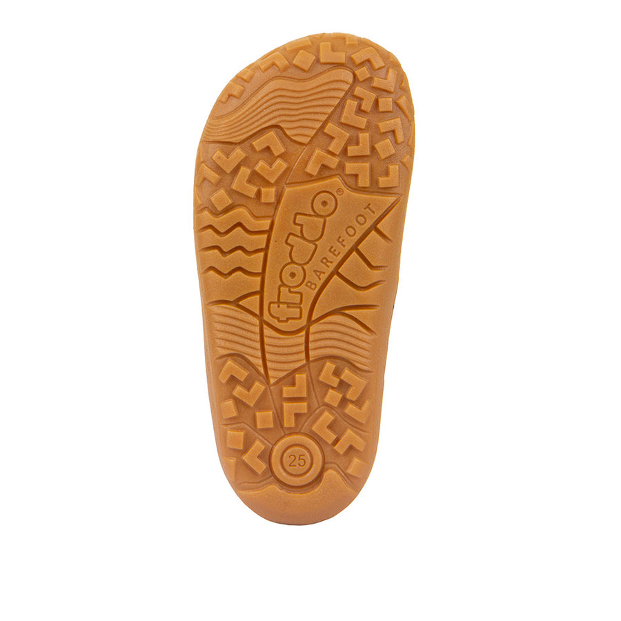 Froddo | Barefoot Base | Cognac