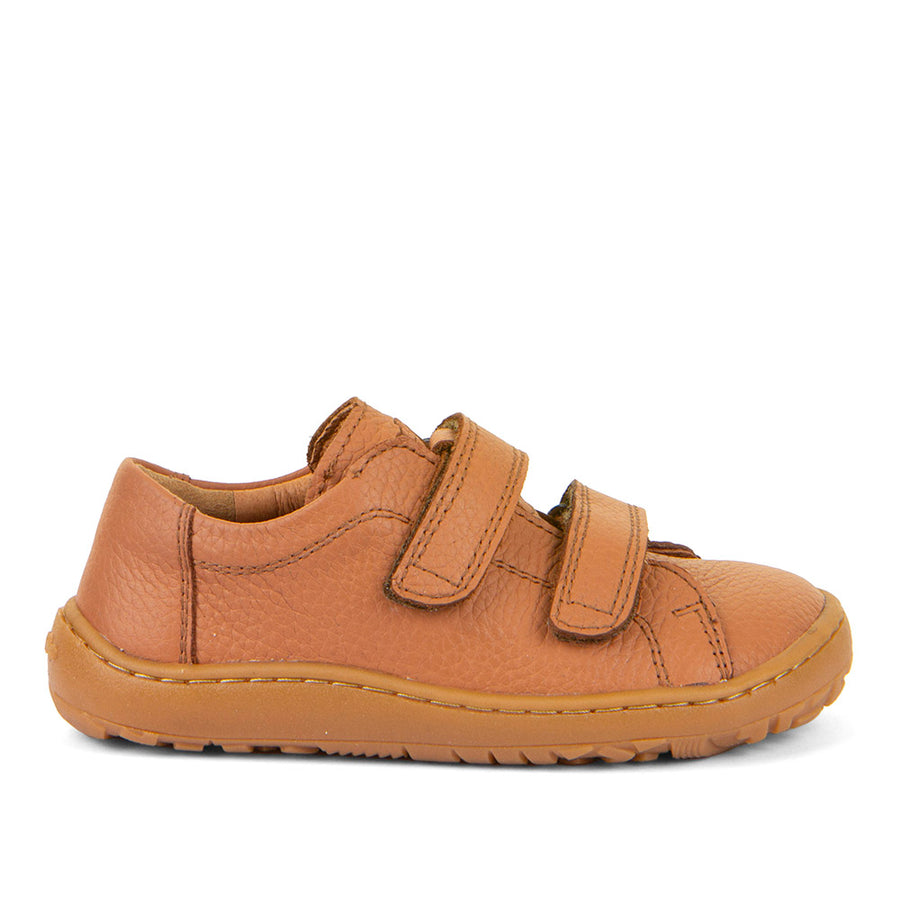 Froddo | Barefoot Base | Cognac