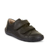 Froddo School Shoes | Alex Barefoot | Black