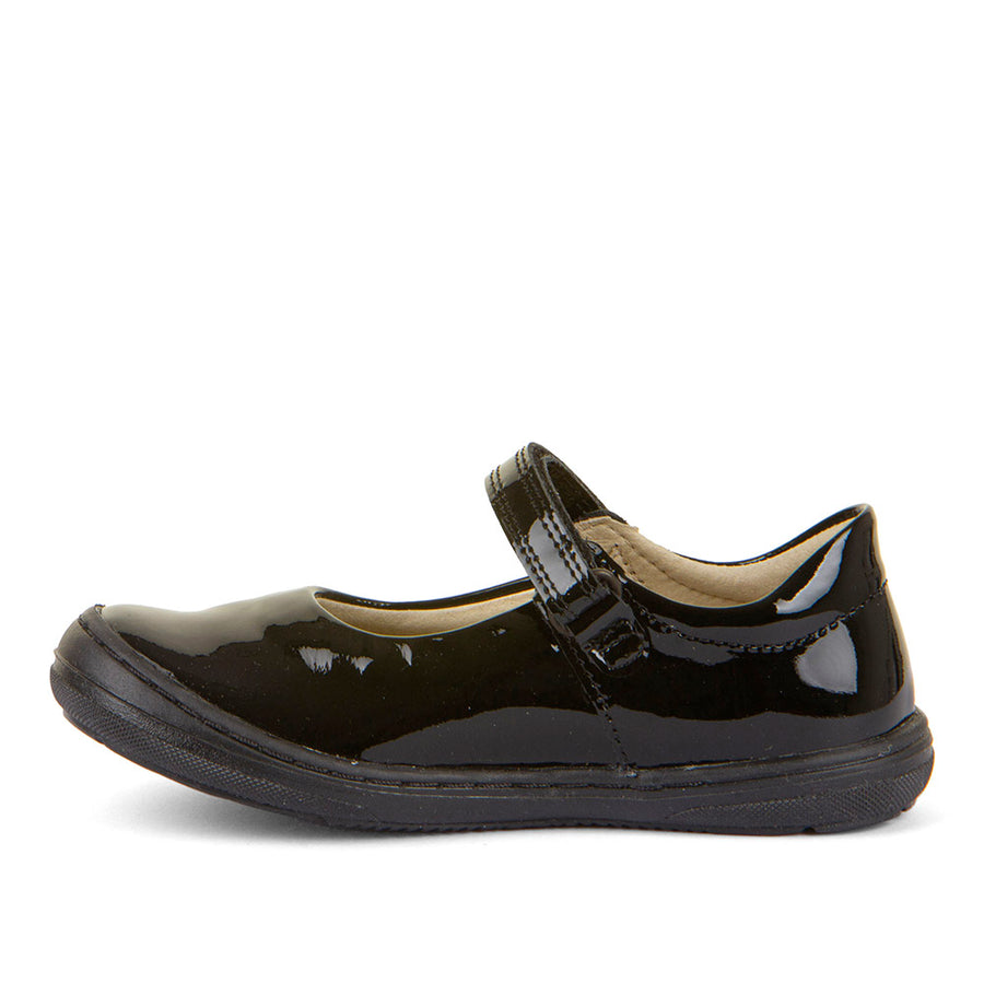 Froddo School Shoes | Mia 2 | Black Patent