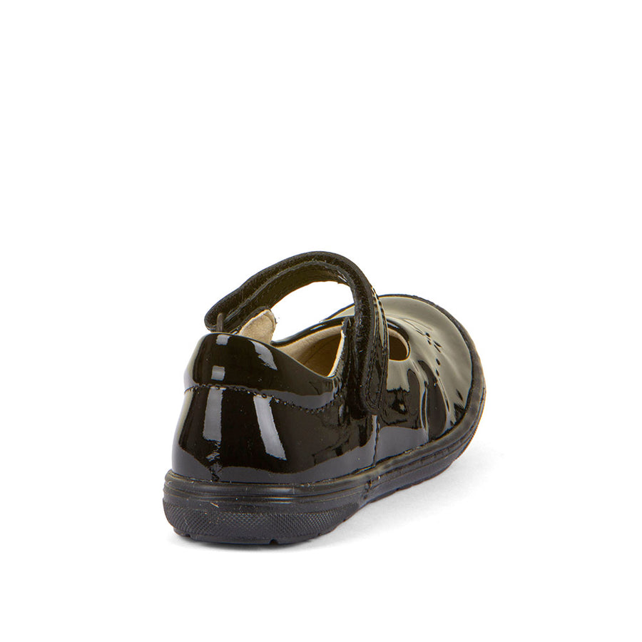 Froddo School Shoes | Mia 2 | Black Patent