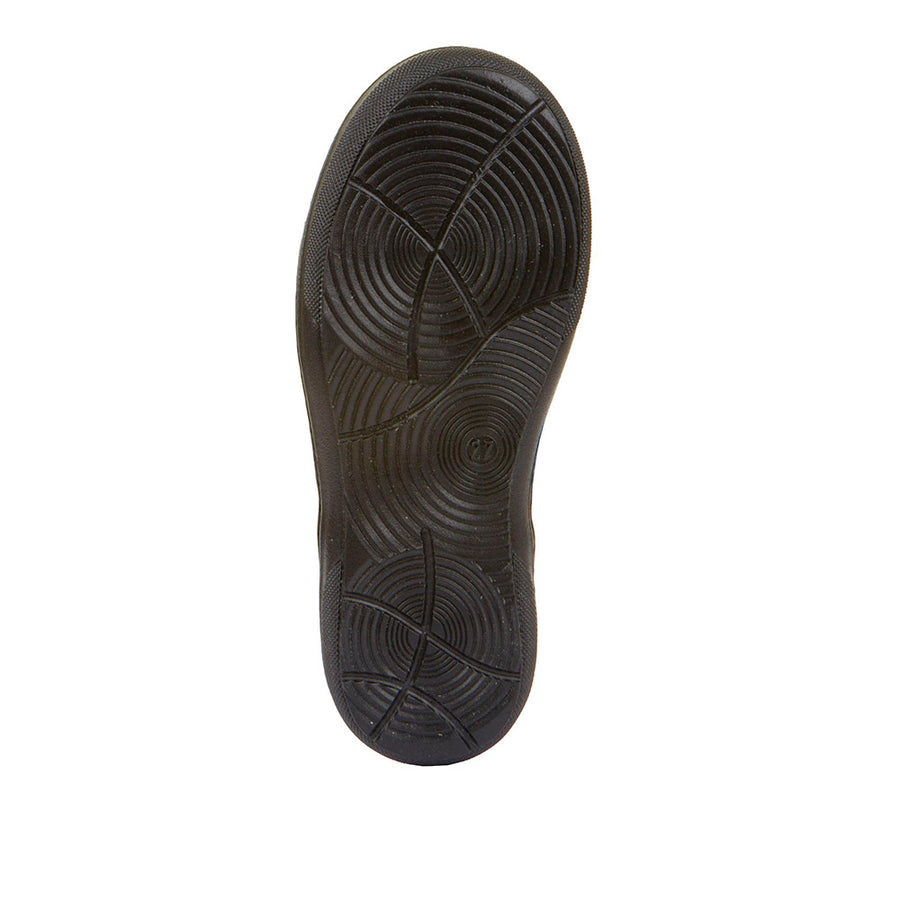 Froddo School Shoes | Mia 2 | Black Patent
