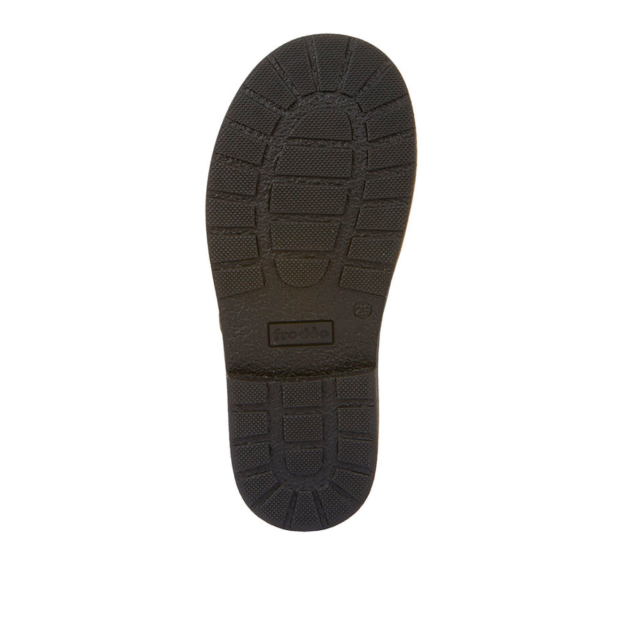 Froddo | Chelys Boots | Black Patent Leather