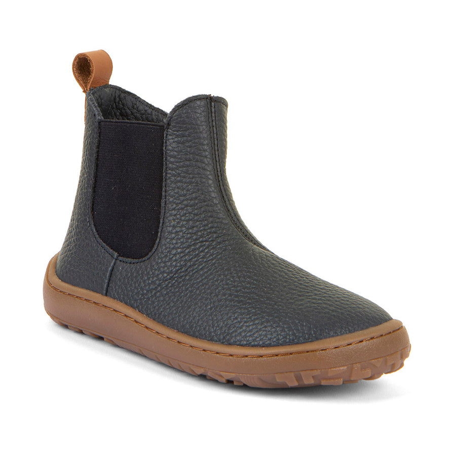 Froddo | Barefoot Chelys Boots | Dark Blue