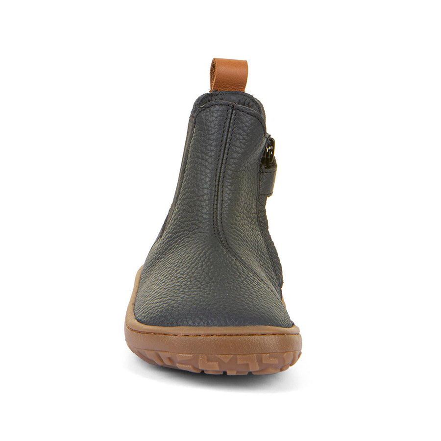 Froddo | Barefoot Chelys Boots | Dark Blue