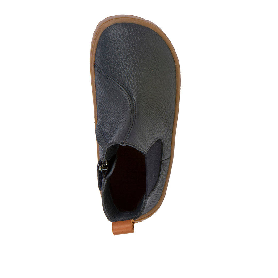 Froddo | Barefoot Chelys Boots | Dark Blue