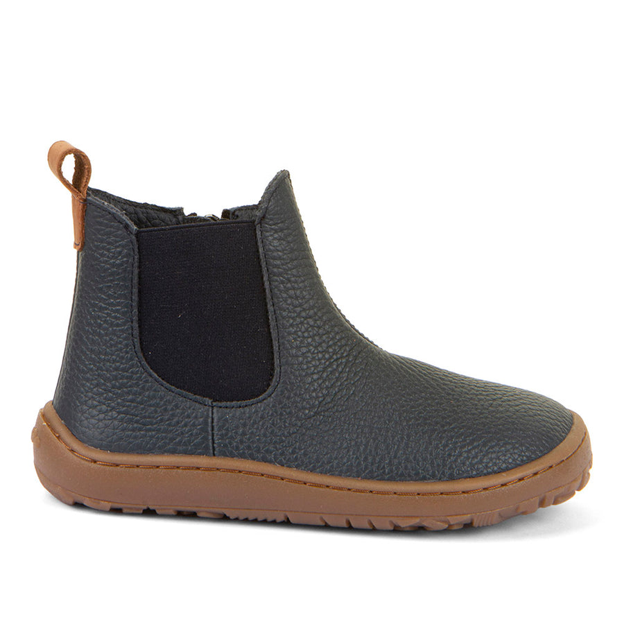 Froddo | Barefoot Chelys Boots | Dark Blue