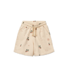 Liewood | Gram Sweatshorts | Peach & Sea Shell