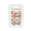 Rockahula Kids Hair Clips | Elsie Mini Bow Set