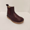 Petasil Chelsea Boot | Kaz T | Bordo Savana
