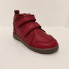 Petasil Boots | Ben 3 | Pomodoro Savana | Red
