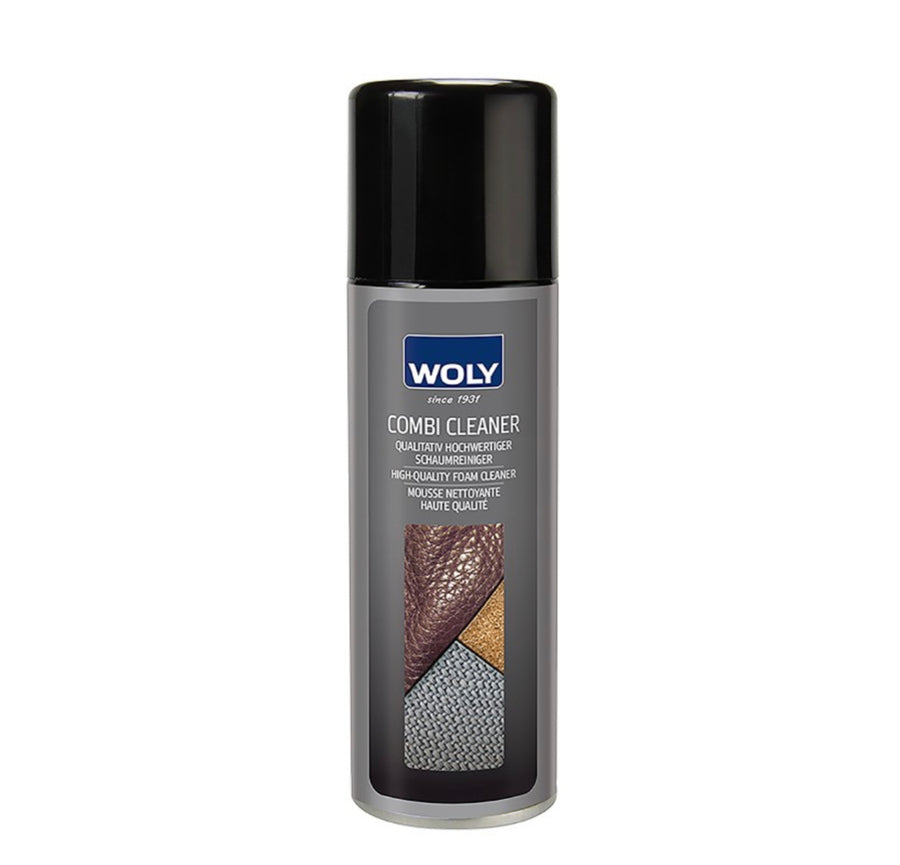 Woly | Combi Cleaner